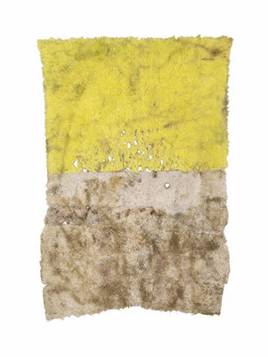 Mimosa by Anna Betbeze - Auction record, sale price, and art valuation. Compare with similar artists and explore comparable artworks.