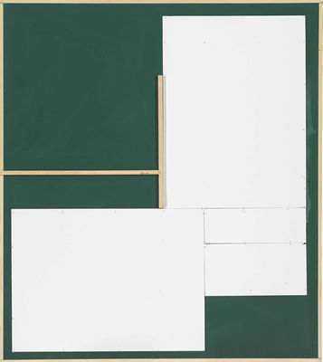 Sample artwork by Florian Schmidt (Born 1975), known for sculpture - View similar artists and auction records