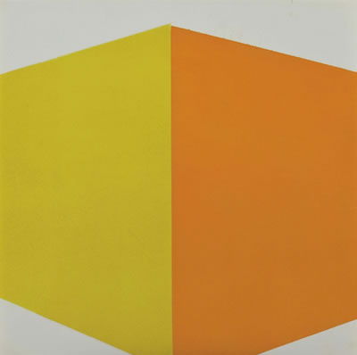 UNTITLED (FIVE WORKS)