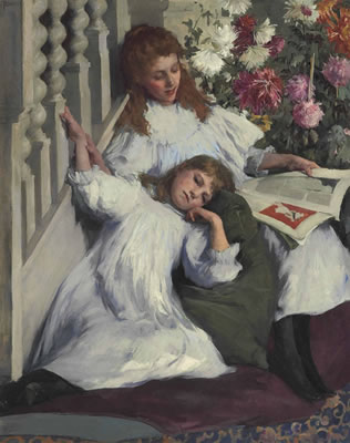 Sister
