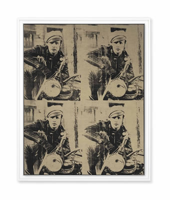 Four Marlons