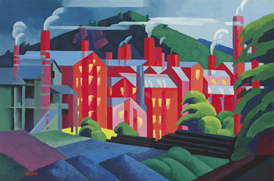 Jersey Silkmills