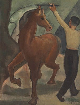 Motivo de circo by Domingo Ravenet - Auction record, sale price, and art valuation. Compare with similar artists and explore comparable artworks.