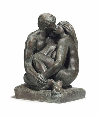 The Kiss