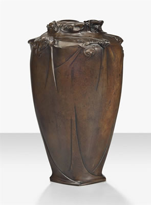 A VASE