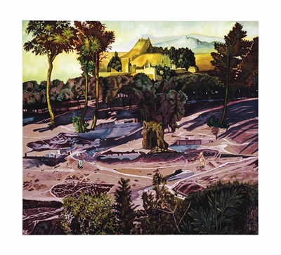 Landscape No. 3