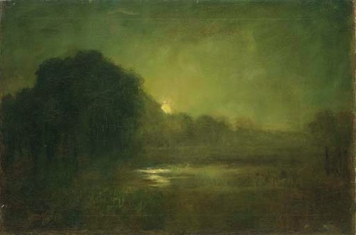 Marshland