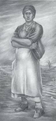 Missouri Woman