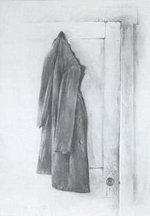 George's Coat by David Maitland Armstrong - Auction record, sale price, and art valuation. Compare with similar artists and explore comparable artworks.