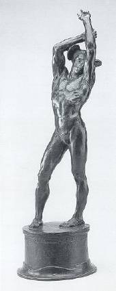 Tired Mercury: A Figure