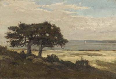 Ann Darrah - artist photo for art wanted listing (Rye Beach, NH)