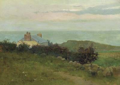 Shinnecock Landscape