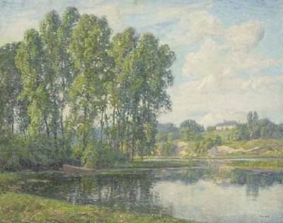 Selden's Cove