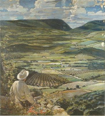 Valley View