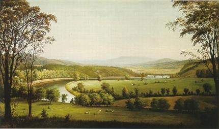 Connecticut Valley