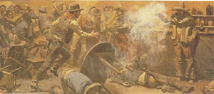 The Shootout