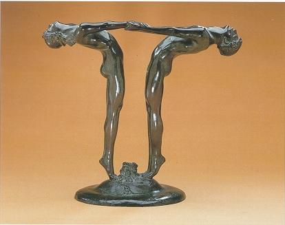 Flower Holder by Maude Sherwood Jewett - Auction record, sale price, and art valuation. Compare with similar artists and explore comparable artworks.