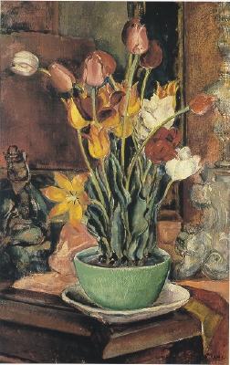 Tulips