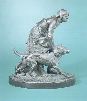 The Indian Hunter