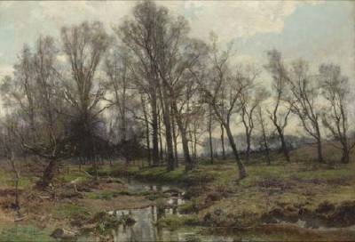 The Meadow Brook
