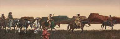 The Pursuers