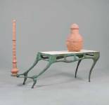 Untitled (Large Table)