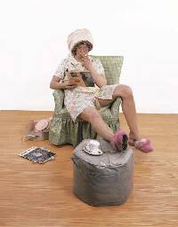 Housewife (Homemaker)