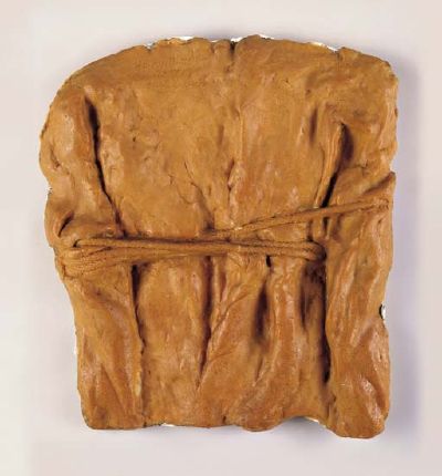 Sample artwork by Bruce Nauman (Born 1941), known for abstraction, graffiti, multimedia sculpture - View similar artists and auction records