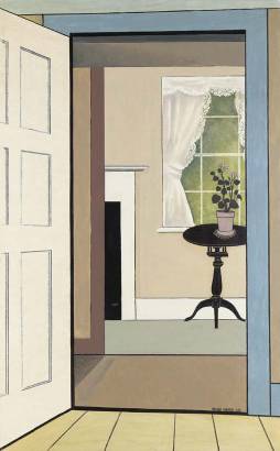 Doors-Window and Hall