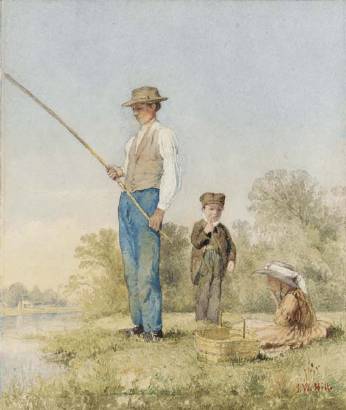 Fishing