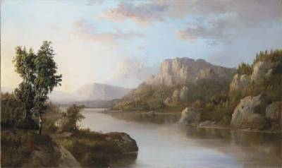 Landscape