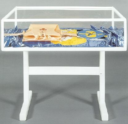 Cremaster 4 by Matthew Barney - Auction record, sale price, and art valuation. Compare with similar artists and explore comparable artworks.