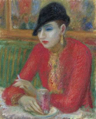 L'Aperitif