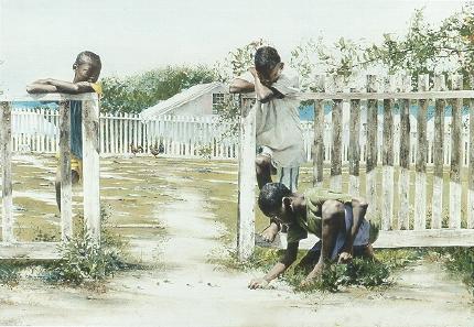 The Tournament