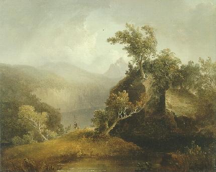 Along the Hudson