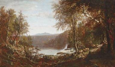 Loon Lake, Adirondaks