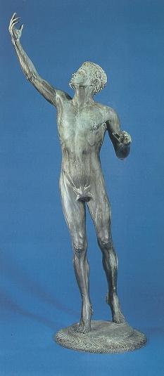 Male Nude