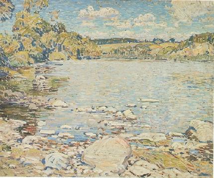 September Day