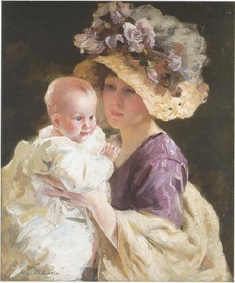 Mother and Child