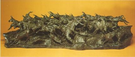 Stampede