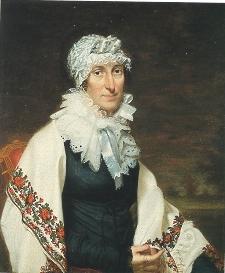 Marie Underhill Van Zandt