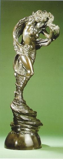 The Whirlwind by Jonathan Scott Hartley - Auction record, sale price, and art valuation. Compare with similar artists and explore comparable artworks.