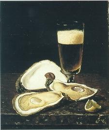 Beer and Oysters