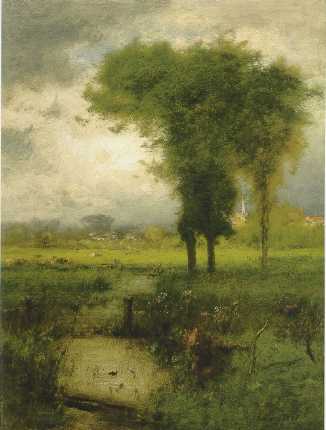 Summer, Monclair