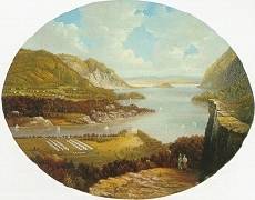 West Point on the Hudson