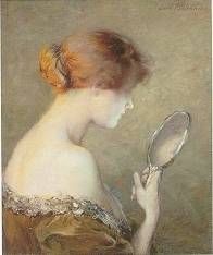 The Looking Glass