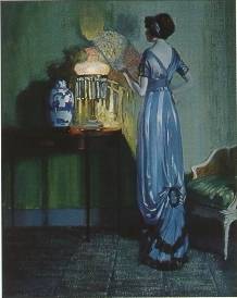 The Lamp