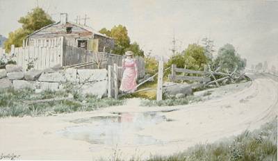 Finery In Peril by William Louis Sonntag Jr - Auction record, sale price, and art valuation. Compare with similar artists and explore comparable artworks.
