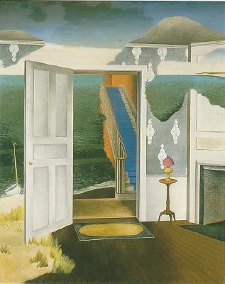 The Persistent Sea No 2