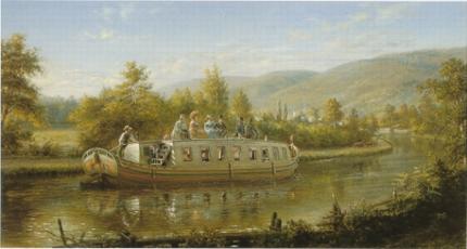 Early Days of Rapid Transit